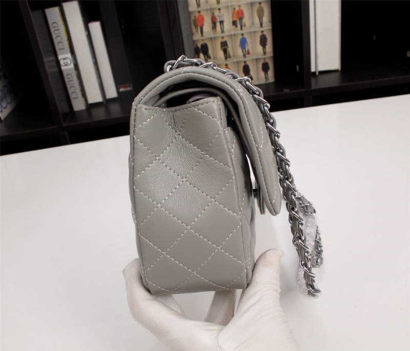 Ch**el cf series bags